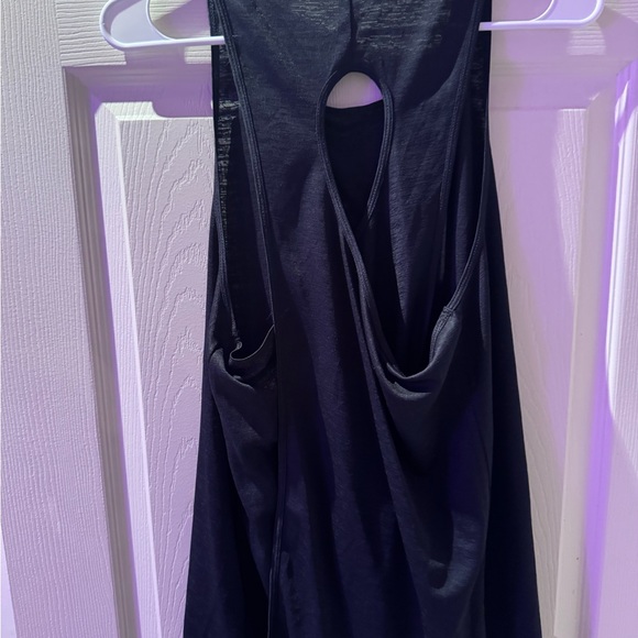 Lole Black Tank Top - Picture 2 of 5